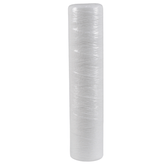 String Wound Filter Cartridges – Slimline & Big Blue | 10", 20", 30" | 1 to 100 Micron - H2O Warehouse